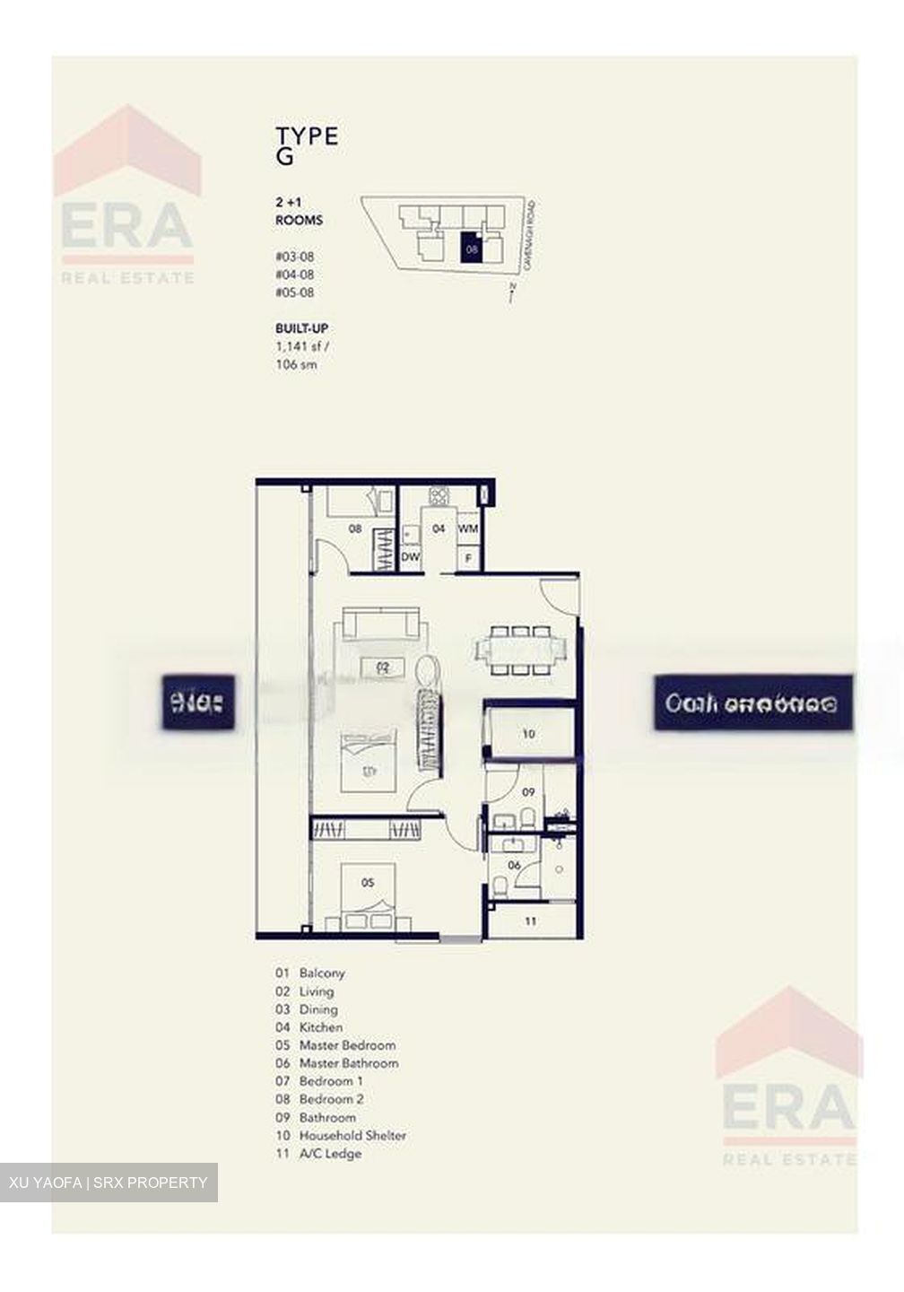 Hijauan (D9), Apartment #484222031